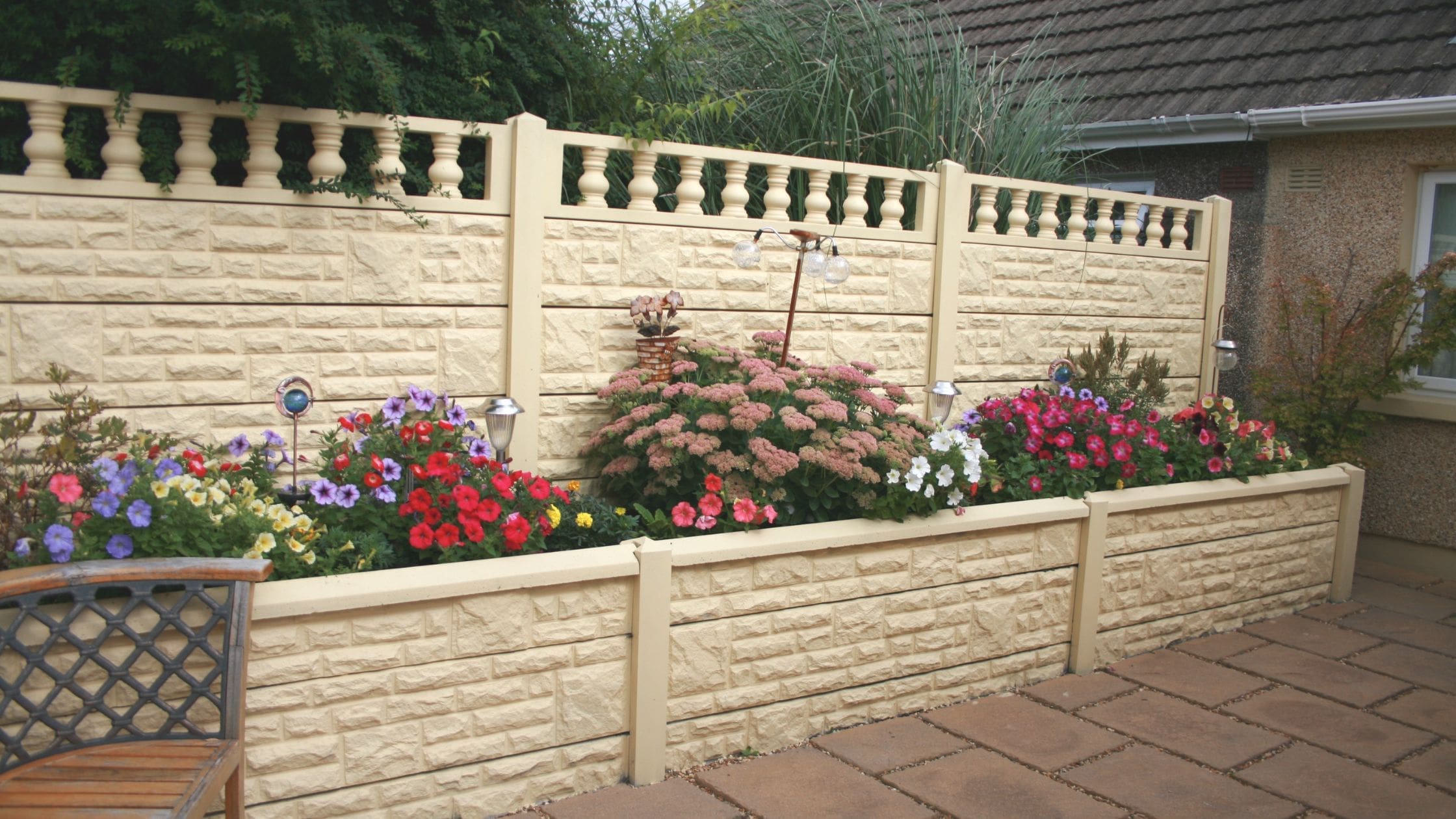 Project Gallery ABS Fencing Specialists