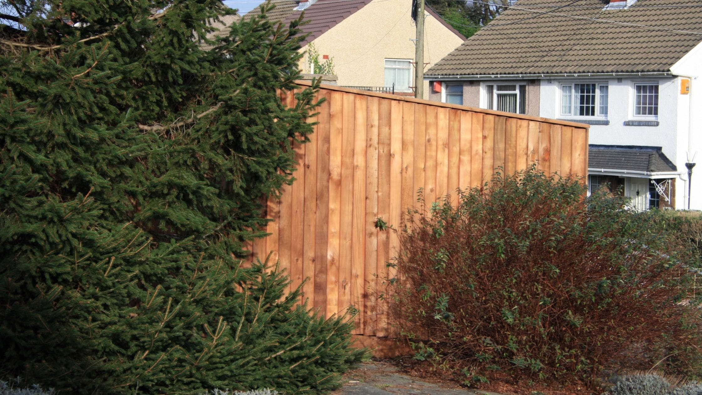 Concrete Fencing Suppliers ABS Fencing Specialists